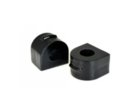Powerflex 18mm Race type Rear Sway Bar Bushing Ford Focus Mk1 1999-2007