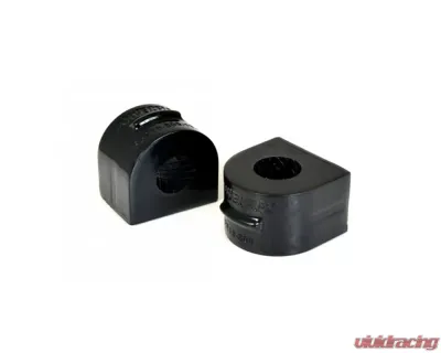 Powerflex 18mm Race type Rear Sway Bar Bushing Ford Focus Mk1 1999-2007 - PFR19-809BLK