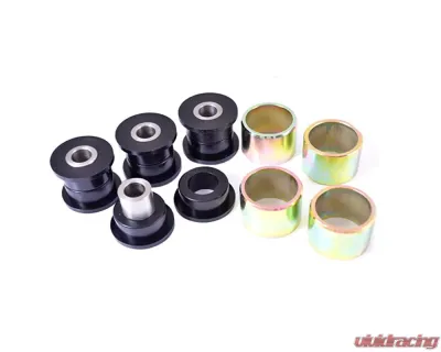 Powerflex Race Type Rear Upper Trailing Arm Ford Focus | Volvo C30 | S40 | V50 | Mazda Mazda 3 1999+ - PFR19-810BLK