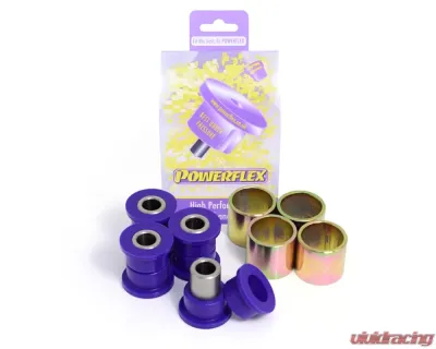 Powerflex Street Type Rear Lower Control Arm Bushing Ford Focus | Volvo C30 | S40 | V50 | Mazda Mazda 3 1999+ - PFR19-811