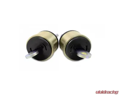 Powerflex Race Type Rear Trailing Arm Blade Bushing Ford Focus | Volvo C30 | S40 | V50 | Mazda Mazda 3 1999+ - PFR19-812BLK