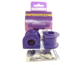 Powerflex 20mm Rear Sway Bar Bushing Jaguar X Type 2001-2009