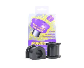 Powerflex 25.2mm Rear Sway Bar Bushings Aston Martin DB9 | V12 Zagato | Vantage V8 | V12 | Virage 2004-2018