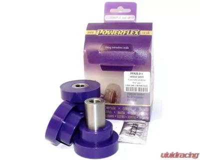 Powerflex Street Type Rear Lower Control Arm Front Bushing Honda S2000 1999-2009 PFR25-211 - PFR25-211