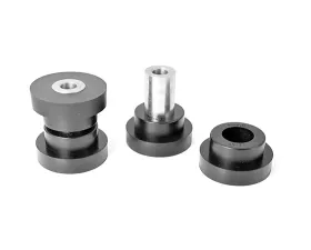 Powerflex Race Type Rear Lower Control Arm Front Bushing Honda S2000 1999-2009 PFR25-211BLK