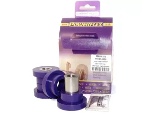Powerflex Street Type Rear Lower Control Arm Rear Bushing Honda S2000 1999-2009