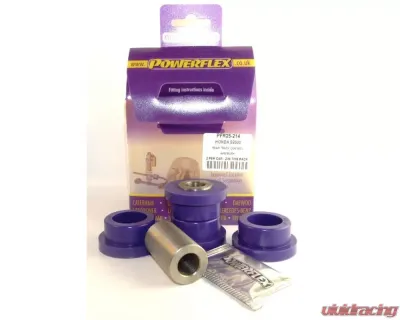Powerflex Street Type Rear Track Control Arm Bushing Honda S2000 1999-2009 - PFR25-214