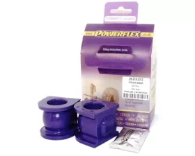 Powerflex 27.2mm Street Type Rear Sway Bar Bushing Honda S2000 1999-2009
