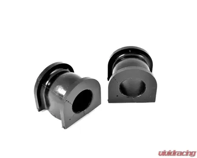 Powerflex 25.4mm Race Type Rear Sway Bar Bushing Honda S2000 1999-2009 - PFR25-215BLK