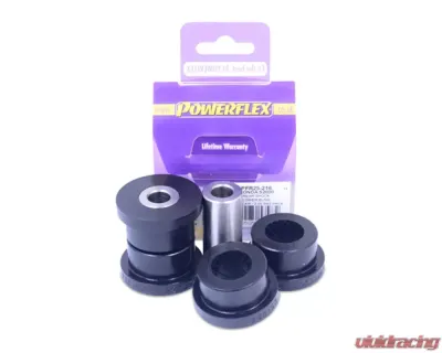 Powerflex Rear Lower Shock Mount Bushing Honda S2000 1999-2009 - PFR25-216BLK