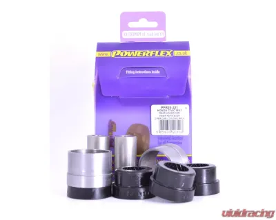 Powerflex 14mm Bolt Rear Lower Control Arm Inner Rear Bushing Honda Civic | CR-V | Element 2001-2011 - PFR25-321-14