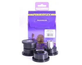 Powerflex Rear Lower Control Arm Outer Front Bushing Honda Civic | CR-V | Element 2001-2011