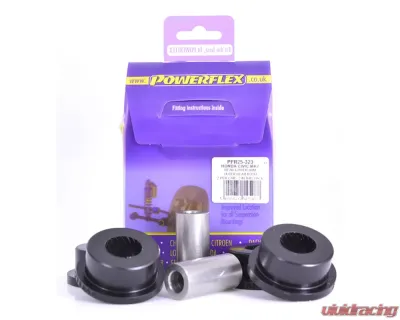 Powerflex Rear Lower Control Arm Outer Rear Bushing Honda Civic | CR-V | Element 2001-2011 - PFR25-323