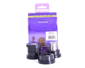 Powerflex Rear Upper Arm Outer Bushing Honda Civic | CR-V | Element 2001-2011