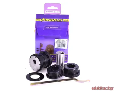 Powerflex Adjustable Rear Upper Arm Outer Bushing Honda Civic | CR-V | Element 2001-2011 - PFR25-324G