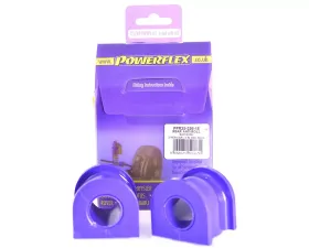Powerflex 18mm Street Type Rear Sway Bar Bushing Honda Civic | CR-V 2001-2006