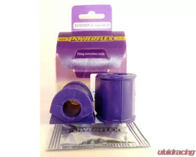 Powerflex 17mm Street Type Rear Sway Bar Bushing Jaguar XJ6 | XK8 | X300 | XJ8 1996-2006 - PFR27-208-17