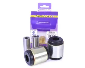 Powerflex Rear Lower Arm Inner Front Bushing Jaguar S Type | F Type | XF | XJ | XK 1998+