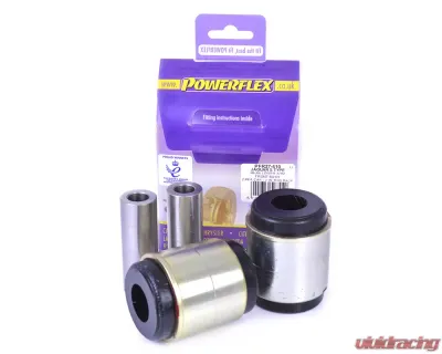 Powerflex Rear Lower Arm Inner Front Bushing Jaguar S Type | F Type | XF | XJ | XK 1998+ - PFR27-610