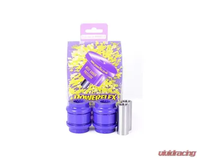 Powerflex Street Type Rear Upper Arm Front Bushing Jaguar S Type | F Type | XF | XJ | XK 1998+ - PFR27-613