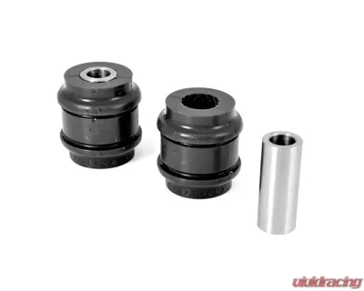 Powerflex Race Type Rear Upper Arm Front Bushing Jaguar S Type | F Type | XF | XJ | XK 1998+ - PFR27-613BLK