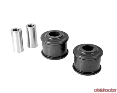 Powerflex Race Type Rear Upper Arm Rear Bushing Jaguar S Type | F Type | XF | XJ | XK 1998+ - PFR27-614BLK