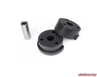 Powerflex Race Type Rear Differential Mount Audi Coupe | Quattro | S2 | 80 | 90 1983-1996 - PFR3-107BLK
