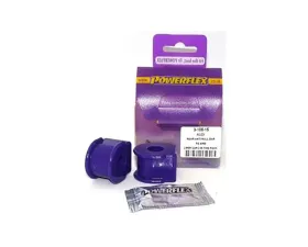 Powerflex Rear Sway Bar To Control Arm Bushing Audi Coupe | Quattro | S2 | 80 | 90 1983-1996 PFR3-108-15