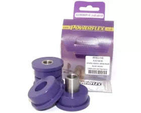 Powerflex Street Type Rear Beam Front Location Bushing Audi 80 | 90 | Coupe | Cabriolet 1973-1996