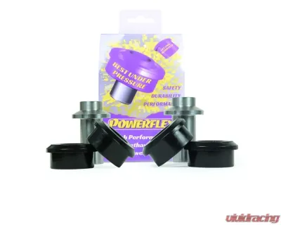 Powerflex Rear Lower Arm Rear Bushing Audi A6 | S6 Quattro 1997-2005 - PFR3-1112BLK