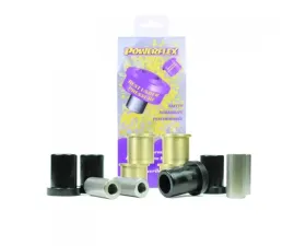 Powerflex Rear Upper Arm Bushing Audi A6 | S6 Quattro 1997-2005