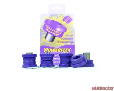 Powerflex Street Type Rear Sway Bar Link Bushing Audi A6 | S6 Quattro 1997-2005 - PFR3-1116