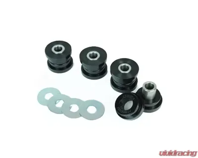 Powerflex Street Type Rear Sway Bar Link Bushing Audi A6 | S6 Quattro 1997-2005 - PFR3-1116BLK