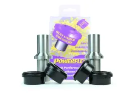 Powerflex Rear Tie Rod Inner Bushing Audi A6 | S6 Quattro 1997-2005 PFR3-1117BLK