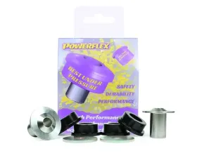 Powerflex Rear Tie Rod Outer Bushing Audi A6 | S6 Quattro 1997-2005