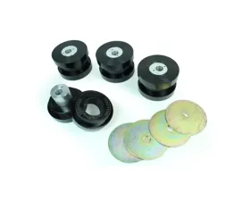 Powerflex Race Type Rear Subframe Mount Bushings Audi A6 | S6 Quattro 1997-2005