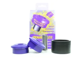 Powerflex Street Type Rear Differential Front Bushings Audi A6 | S6 Quattro 1997-2005