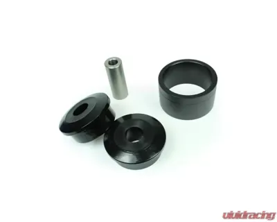 Powerflex Race Type Rear Differential Front Bushings Audi A6 | S6 Quattro 1997-2005 - PFR3-1131BLK