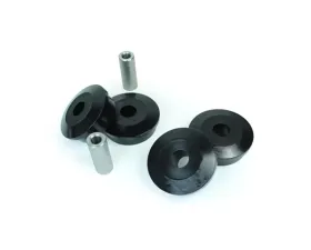 Powerflex Race Type Rear Differential Rear Bushings Audi A6 | S6 Quattro 1997-2005