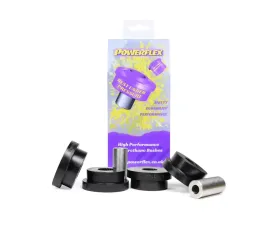 Powerflex Rear Lower Arm Rear Bushing Audi A4 | S4 | RS4 | 80 | 90 1992-2001