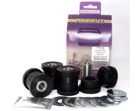 Powerflex Race Type Rear Upper Arm Inner Bushing Audi A4 | S4 | RS4 | 80 | 90 1992-2001