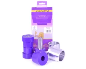 Powerflex Street Type Rear Beam Mount Bushing Audi A4 2WD 1995-2001