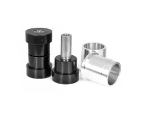 Powerflex Race Type Rear Beam Mount Bushing Audi A4 2WD 1995-2001