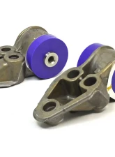 Powerflex Street Type Rear Beam Mount Bushing Audi A6 | Volkswagen Passat 1996-2005                                     - PFR3-215 - Image 3