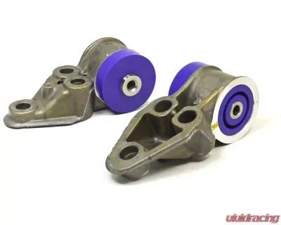 Powerflex Street Type Rear Beam Mount Bushing Audi A6 | Volkswagen Passat 1996-2005 - PFR3-215