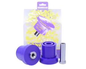 Powerflex Street Type Rear Beam Mount Bushing Audi A6 | Volkswagen Passat 1996-2005