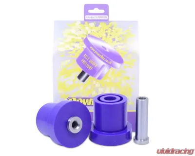 Powerflex Street Type Rear Beam Mount Bushing Audi A6 | Volkswagen Passat 1996-2005 - PFR3-215