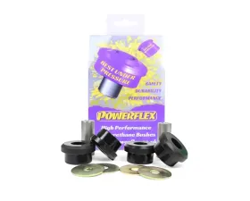 Powerflex Rear Lower Wheel Bearing Housing Bushing Audi B5 A4 | S4 | RS4 1994-2001