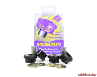 Powerflex Rear Lower Wheel Bearing Housing Bushing Audi B5 A4 | S4 | RS4 1994-2001 - PFR3-217