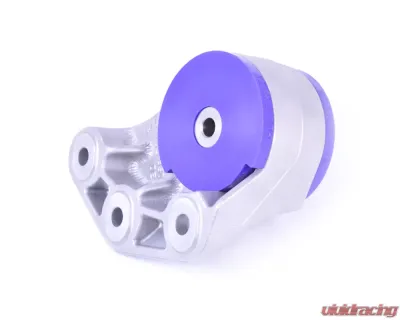 Powerflex Race Type Rear Differential Front Mount Bushing Audi A4 | S4 Quattro 2001-2008 - PFR3-270BLK